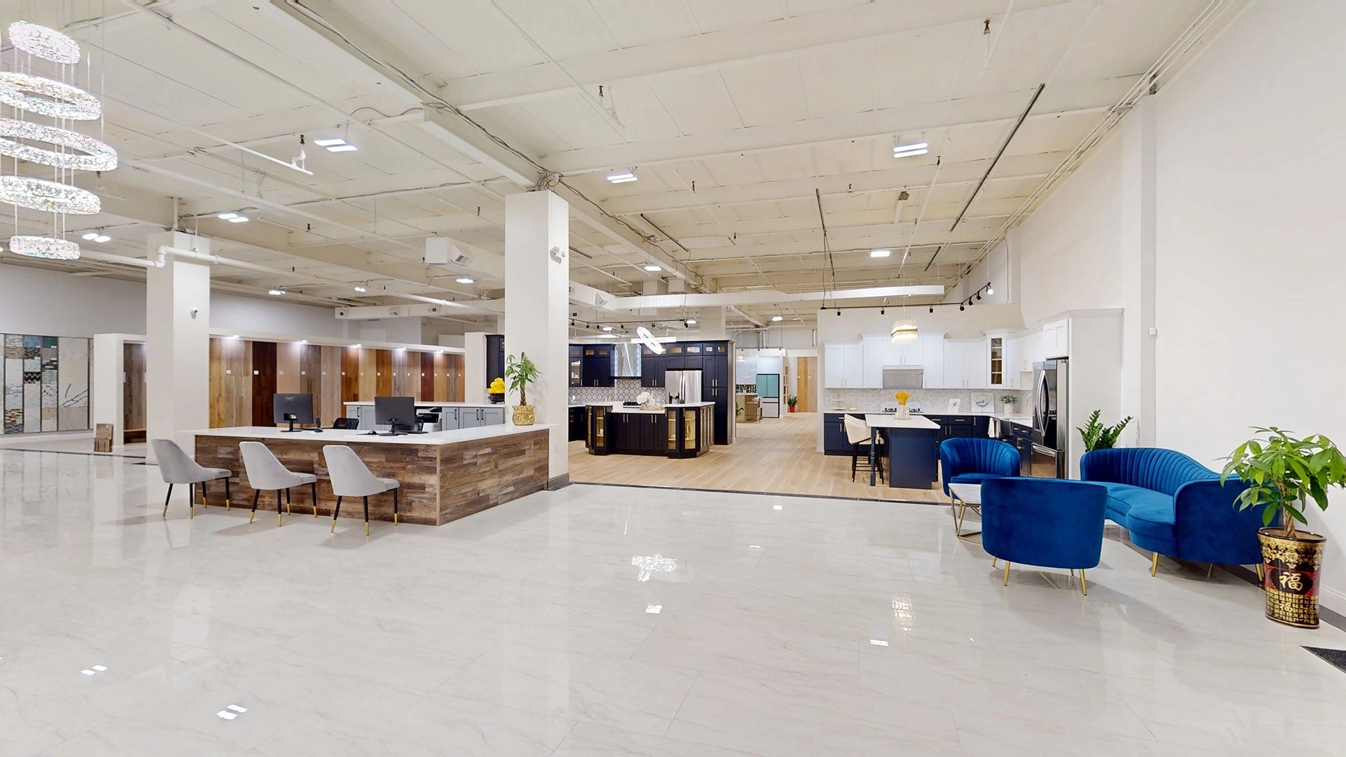 Commercial 3D Tours That Showcase Your Space