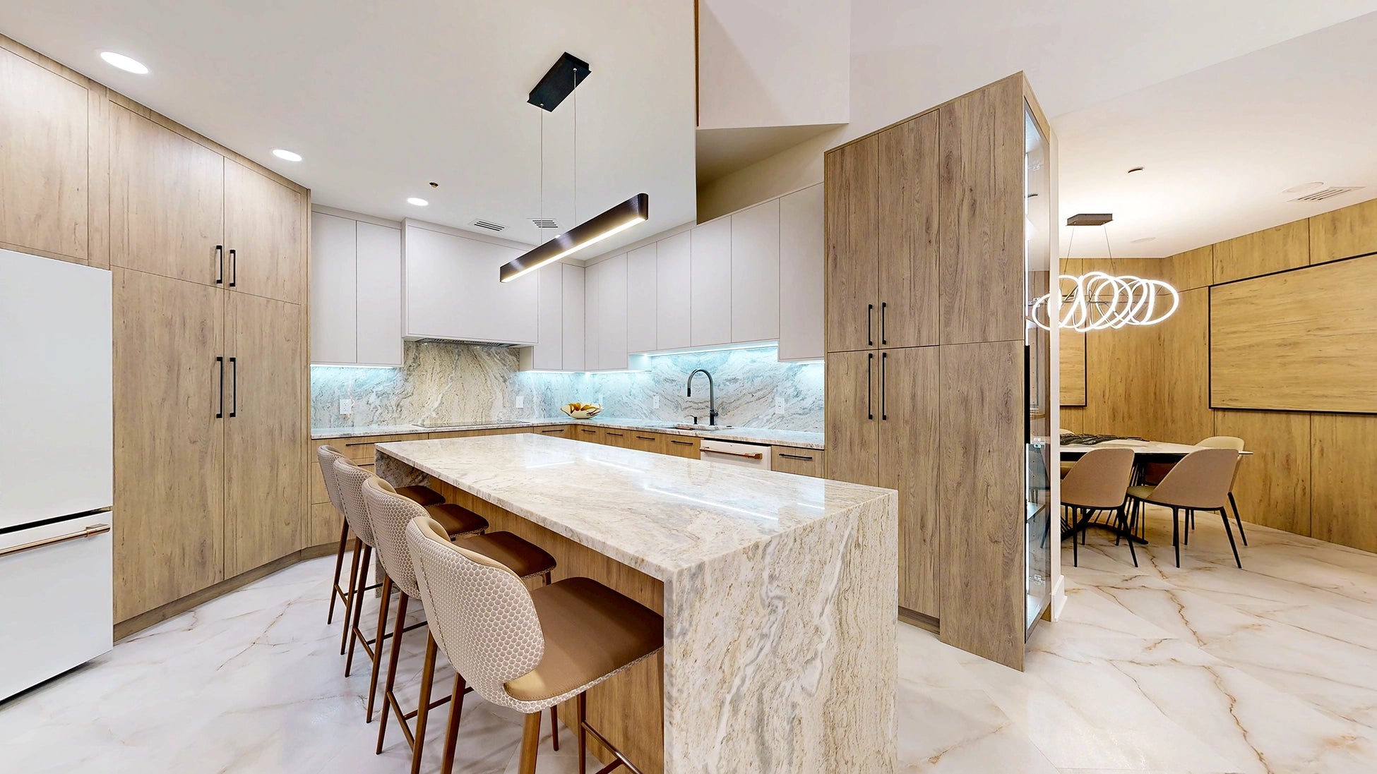 Real Estate 3D Tours That Drive Engagement
